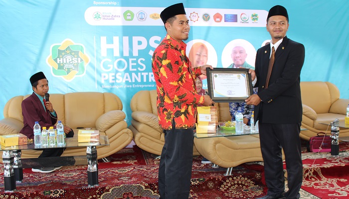 Dorong Ekonomi Masyarakat Lokal, Yudharta kerjasama dengan HIPSI adakan Pembinaan dan Pendampingan Bisnis