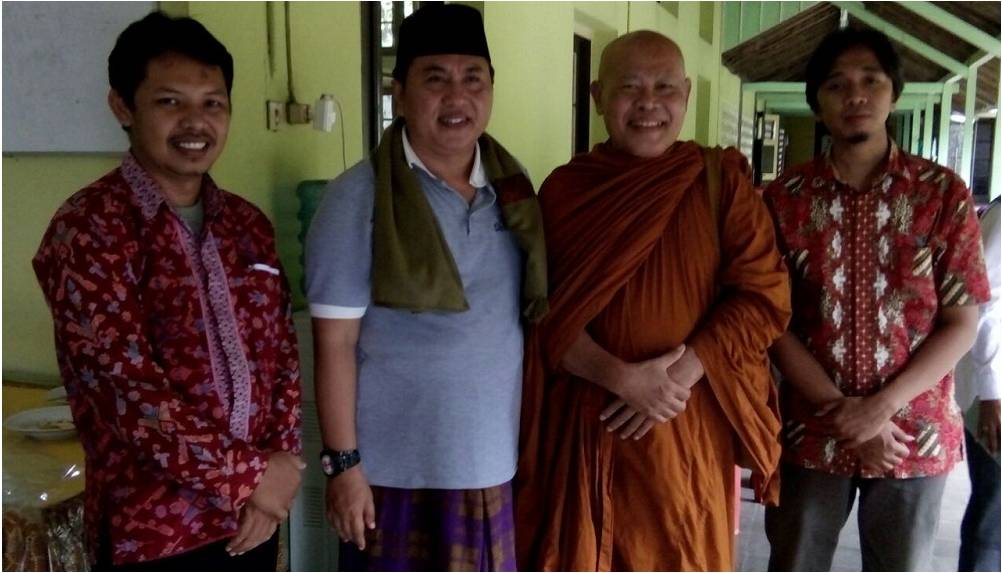 Temu Nasional Lintas Iman dan Budaya (Part 2)