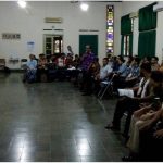 Pernyataan Bersama Peserta Temu Nasional Lintas Iman dan Budaya
