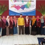 HimaESy Gelar Seminar Tax Amnesty