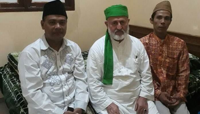 800 Tahun Hilang, Tafsir Syekh Abdul Qadir Al-Jailani ditemukan di Vatikan