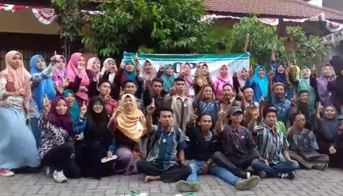 Perkuat Mental MABA, HIMA PAI Selenggarakan Orientasi Program Studi