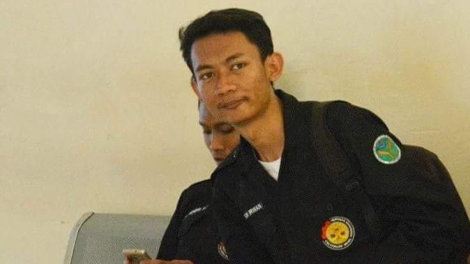 Achmad Badik Irawan, Mahasiswa TI Peraih Beasiswa Google