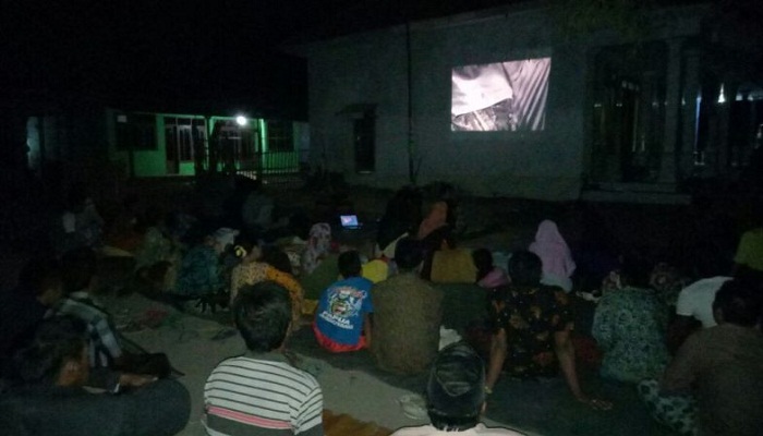 Tingkatkan Jiwa Nasionalis Di Hari Kemerdekaan Indonesia Lalui Film “Soekarno”