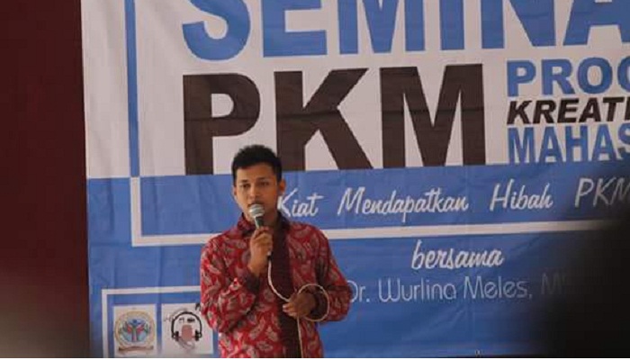 Mahasiswa Yudharta Lolos Pimnas 2018