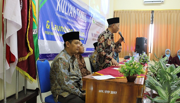 Kembangkan Teknologi Pangan, Dosen Yudharta Dapatkan Hak Cipta