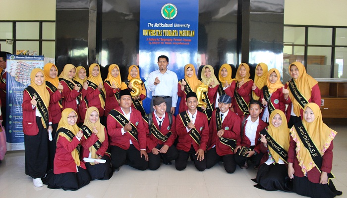 Ekonomi Syariah Yudharta luluskan 29 SDM Profesional
