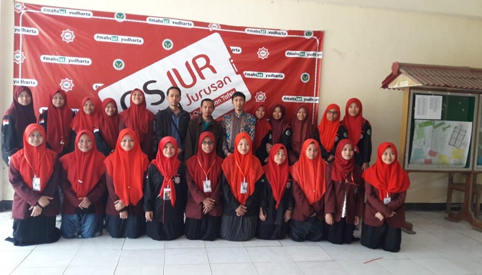 OSJUR IAT: Representasi Tafsir di Era Millenial