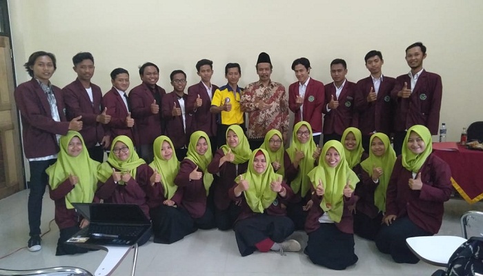 Ujian KKN di harap Tingkatkan Kesejahteraan Kabupaten Pasuruan
