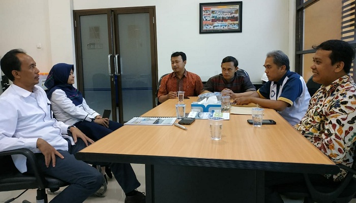 Program Inisiasi Simbiosis Industrialisasi, Percepat Kerjasama Pengelolaan Limbah, Penghijauan di Wilayah PIER-SIER