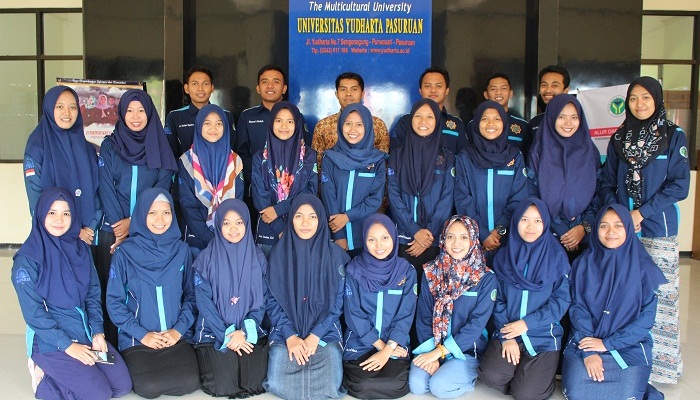 Workshop Perbankan Syariah untuk Mahasiswa
