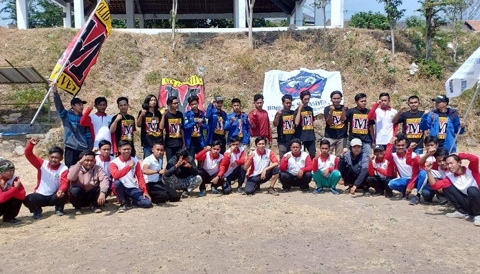 Salam solidarity forever: OPS MESIN ’18