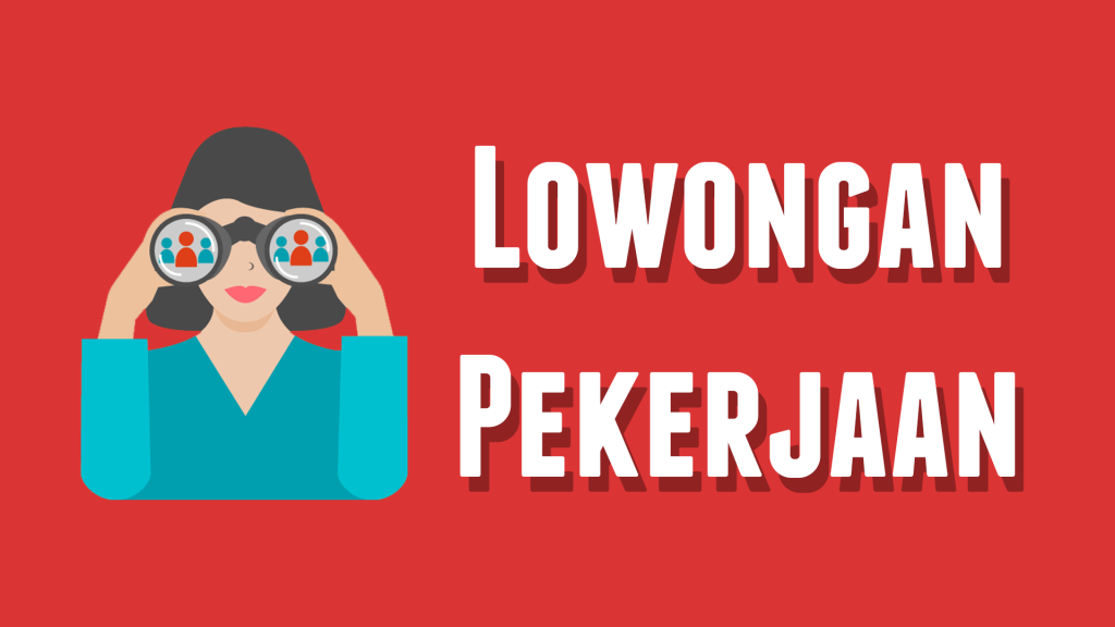 Lowongan Kerja – PT. Surya Gatra Mas – 2018