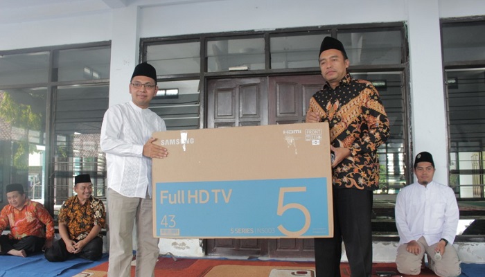 Yudharta Edufair Diikuti oleh Ratusan Peserta