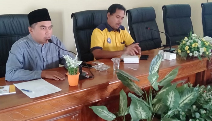Fakultas Teknik Selenggarakan Workshop Pra Skripsi
