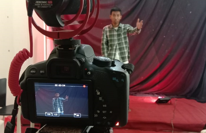 Tunjukan Bakat Mahasiswa, Yudharta Ikuti Pekan Seni Mahasiswa Nasional 2020
