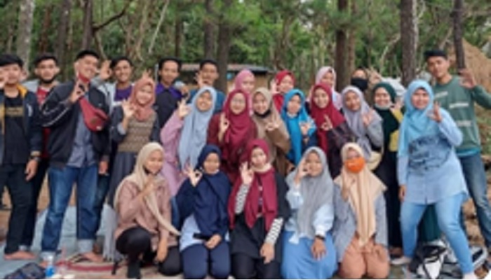 Sosialisasi Himapsi Mahasiswa Baru Psikologi