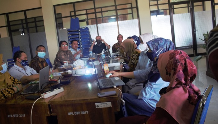 Review Kurikulum MBKM Fakultas Pertanian UYP
