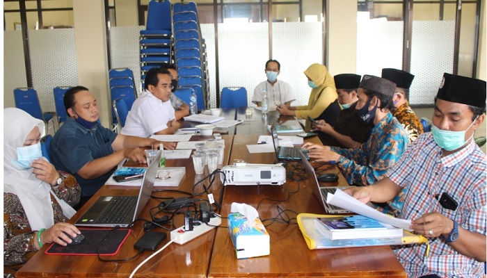 Review Kurikulum MBKM Fakultas Agama Islam UYP