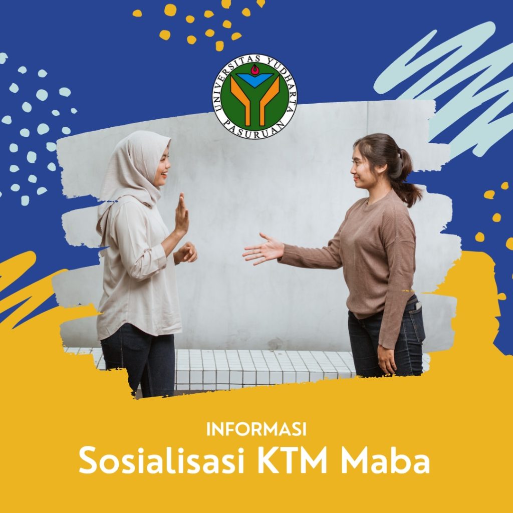 Sosialisasi KTM-ATM Tahap #2