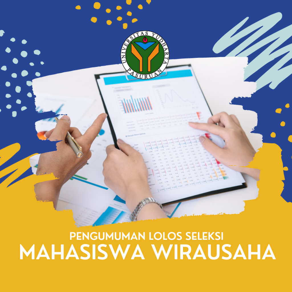 Hasil Seleksi Program Mahasiswa Wirausaha ISS-MBKM 2022