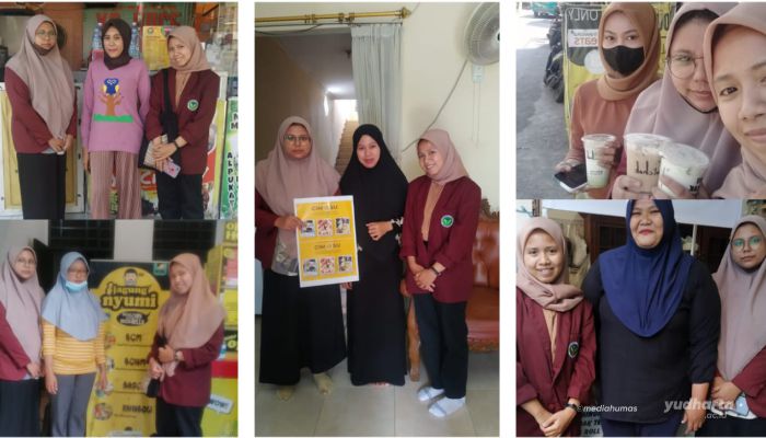 Angkat Pengaruh Influencer Endorse dan Social Media, Mahasiswa Yudharta Lolos Pendanaan PKM 2022