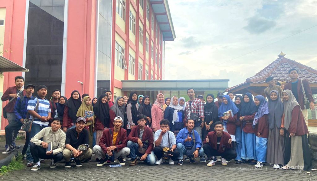 Agribisnis Yudharta Gelar Kuliah Tamu: Penyelamatan Nilai Ekonomi dari Berhentinya Aktivitas Illegal Logging di Kawasan Konservasi