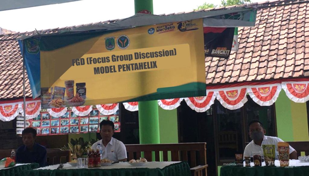 Universitas Yudharta Pasuruan Bangkitkan Ekonomi Desa Melalui Riset Desa