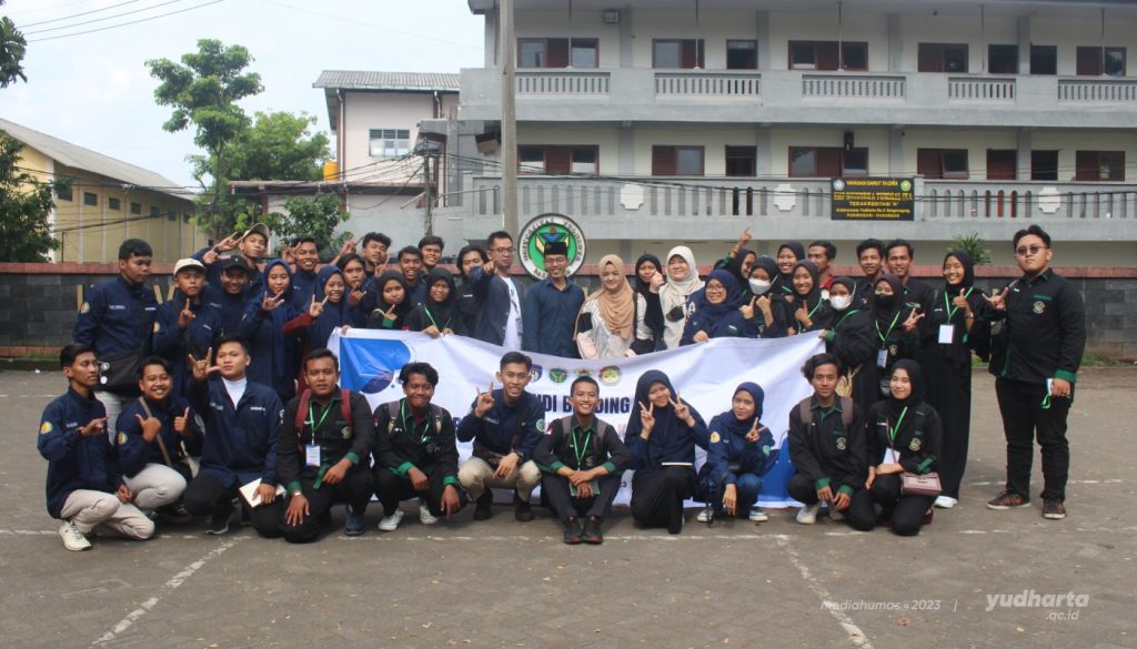 Studi Komparatif Ilmu Komputer Uniwara dengan Teknik Informatika Universitas Yudharta Pasuruan