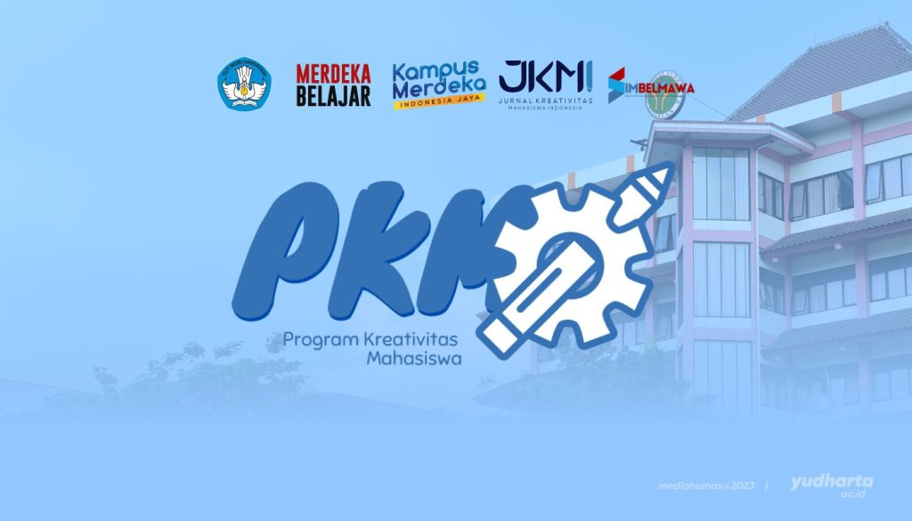 Sukses, 8 Tim Mahasiswa Yudharta Lolos Pendanaan PKM 2023