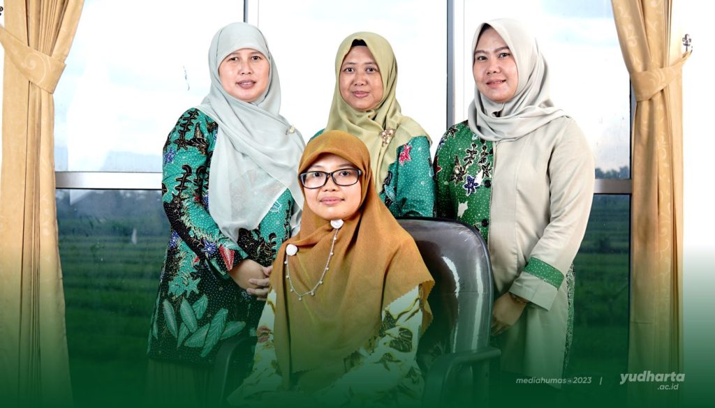 Prodi Teknologi Hasil Perikanan (THPi) Fakultas Pertanian Lolos Bantuan Akselerasi KPT Tahun 2023