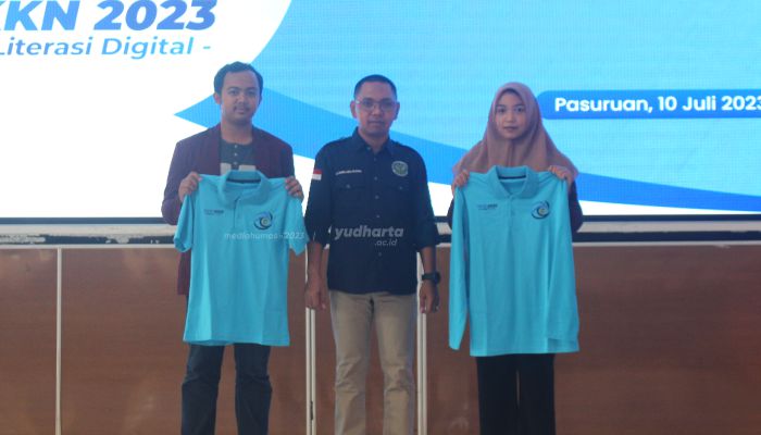 25 Kelompok KKN Universitas Yudharta Pasuruan 2023, Siap Memberikan Dampak Positif di Masyarakat