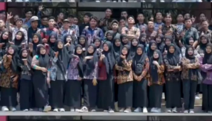 Technical Meeting Jelang Penyelenggaran Pekan Orientasi Pasopati 2023