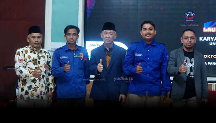 Siap-siap Terpesona! Mahasiswa Teknik Mesin Launching Mobil Listrik Ramah Lingkungan di Acara Silatnas