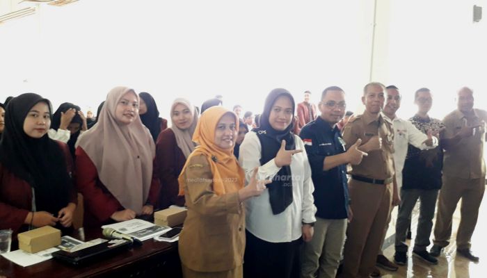 BIKMA dan DISNAKER Kabupaten Pasuruan Sukses Laksanakan Penyuluhan Pra Kerja bagi Mahasiswa Universitas Yudharta