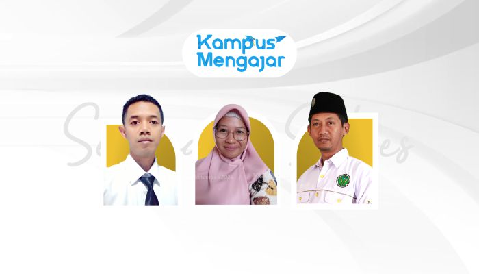 Tiga Dosen Universitas Yudharta Pasuruan Lolos sebagai DPL Kampus Mengajar Angkatan 7 2024