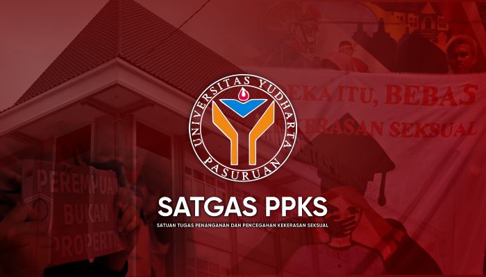 Bentuk Komitmen Universitas Yudharta Pasuruan Cegah Kekerasan Seksual, Yudharta Bentuk Satgas PPKS