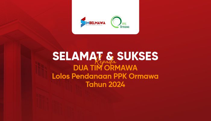 Dua Ormawa Universitas Yudharta Pasuruan Lolos Pendanaan PPK Ormawa 2024