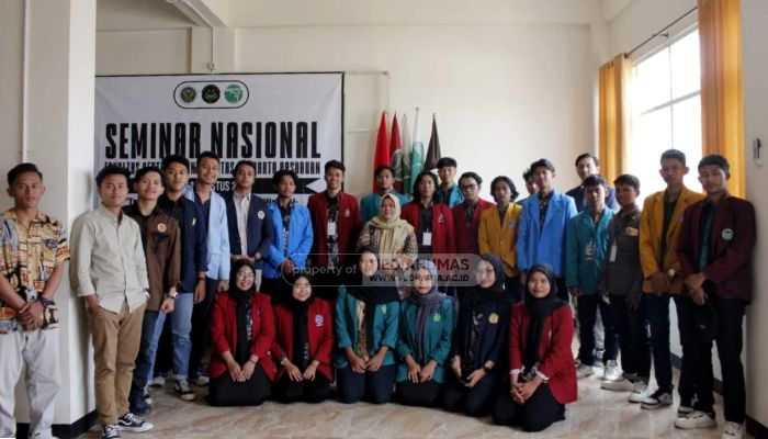 Seminar Nasional Faperta : Transformasi Pertanian untuk Penguatan Ketahanan Pangan dan Peningkatan Produktivitas