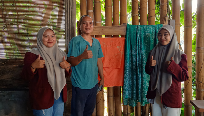 Dorong Technosociopreneurship untuk Pertumbuhan Ekonomi Lokal, Tim Peneliti Universitas Yudharta Pasuruan Tawarkan Konsep Kolaborasi Penta Helix