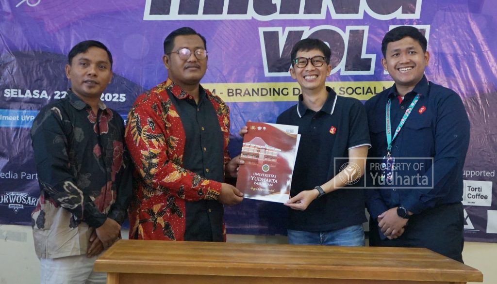 Universitas Yudharta Pasuruan dan Telkomsel Jalin Kerja Sama Strategis di Bidang Teknologi dan Komunikasi
