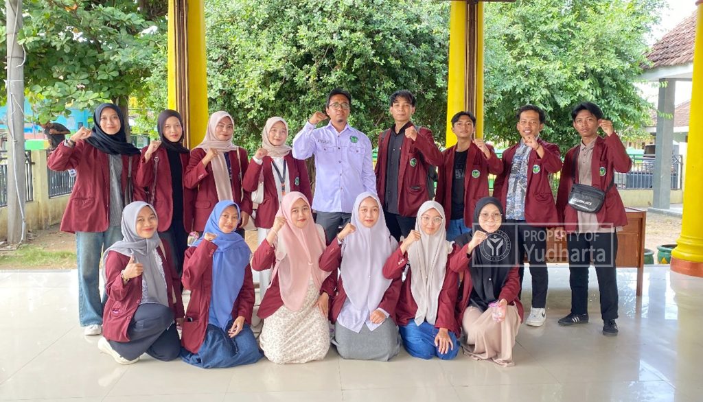 Observasi Awal KKN 28 UYP di Desa Semareh, Bangun Sinergi Menuju Pengabdian