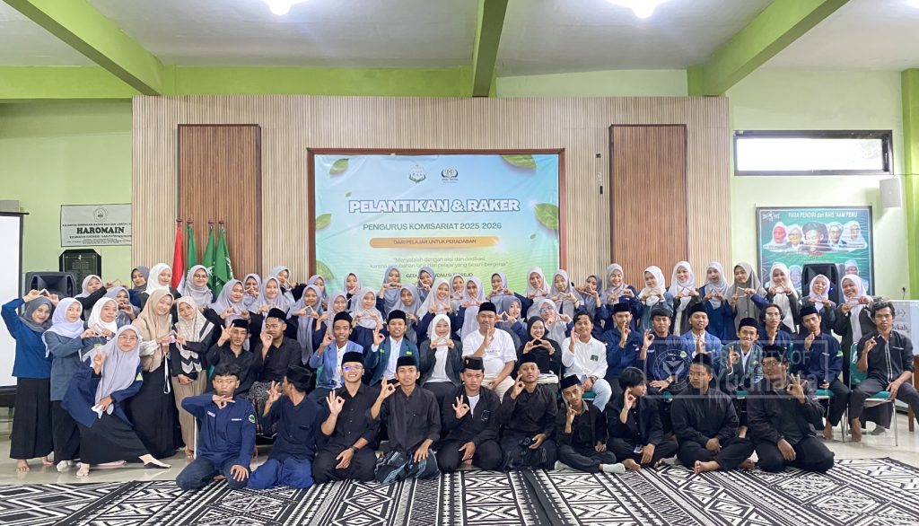 PK IPPNU Universitas Yudharta Pasuruan Raih Juara Harapan 2 dalam Ajang PW IPPNU Jawa Timur Award 2026