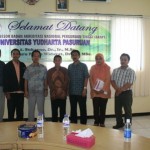 Akreditasi Program Studi Teknologi Hasil Pertanian