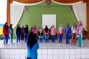 PSM Yudharta