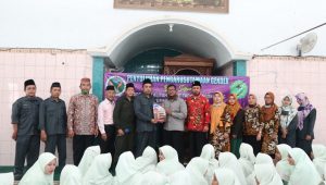 Universitas Yudharta Pasuruan