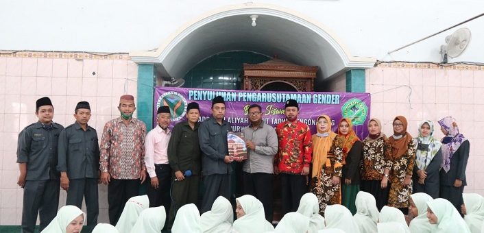 Universitas Yudharta Pasuruan